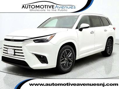 Used 2024 Lexus TX 350 AWD w/ Technology Package