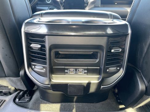 Certified 2022 RAM 1500 Laramie image 29