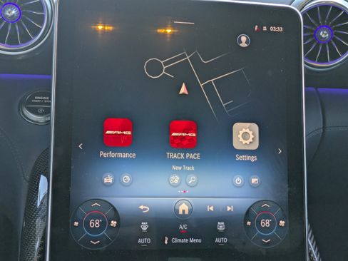 New 2026 Mercedes-Benz AMG GT 63 image 22