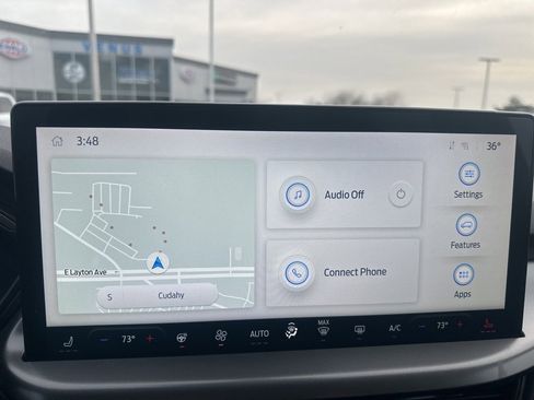 Used 2023 Ford Escape Active w/ Tech Pack #2 image 23