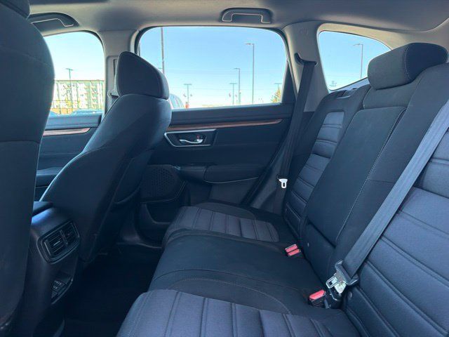 Used 2018 Honda CR-V EX image 18
