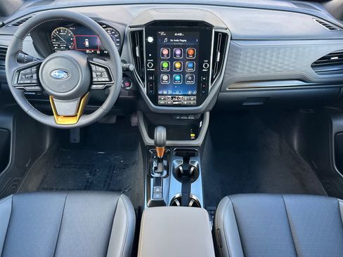 New 2026 Subaru Forester Wilderness image 14