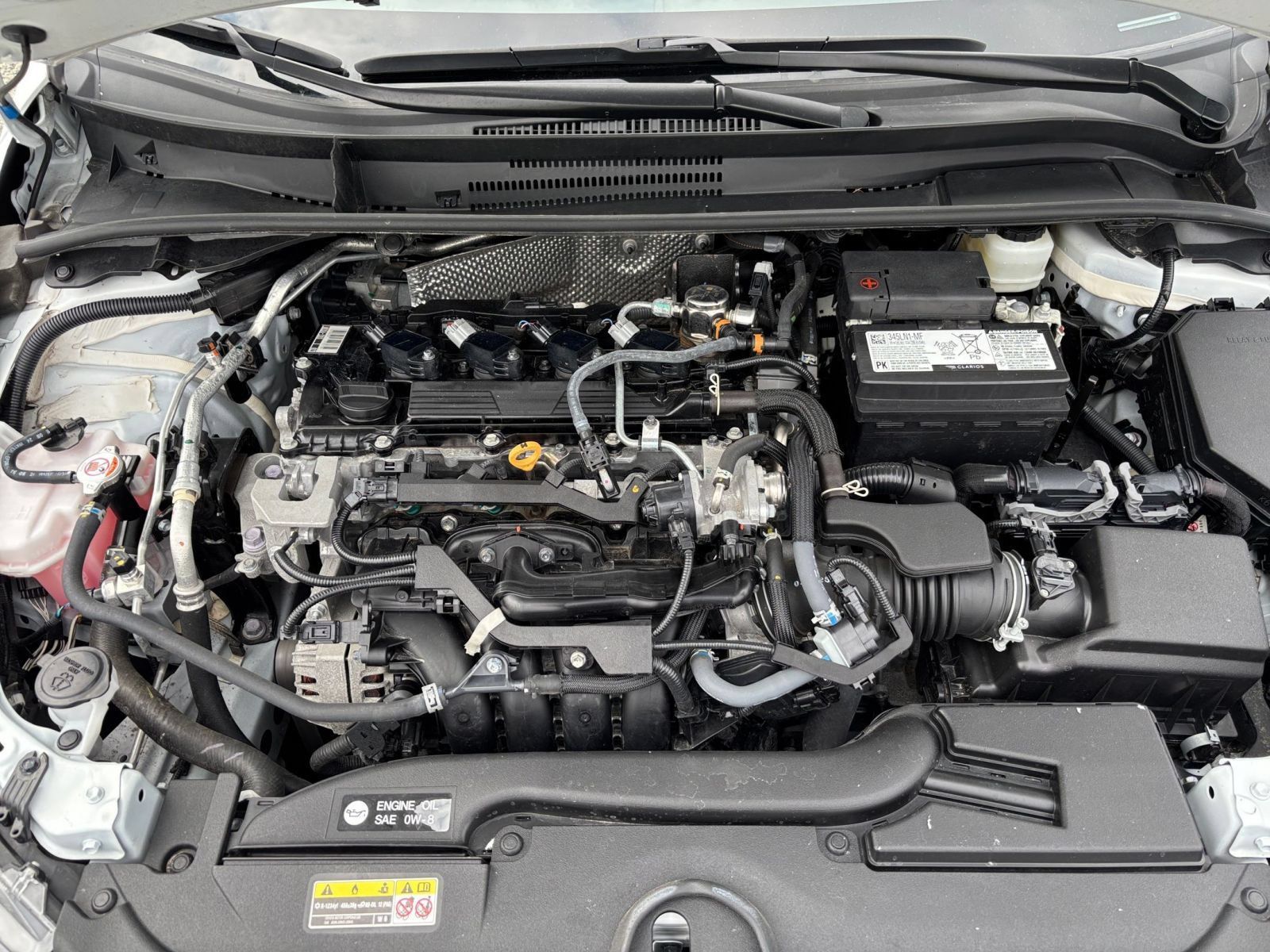 Used 2025 Toyota Corolla LE FWD image 29