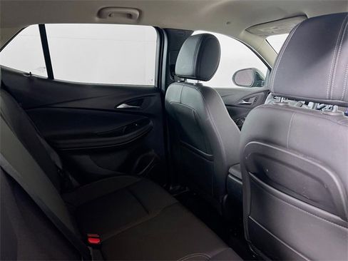 Used 2023 Buick Encore GX Preferred w/ Cold Weather Comfort Package image 9