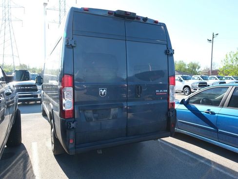 Used 2021 RAM ProMaster 3500 FWD image 5