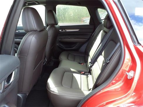 Used 2025 MAZDA CX-5 Signature image 6