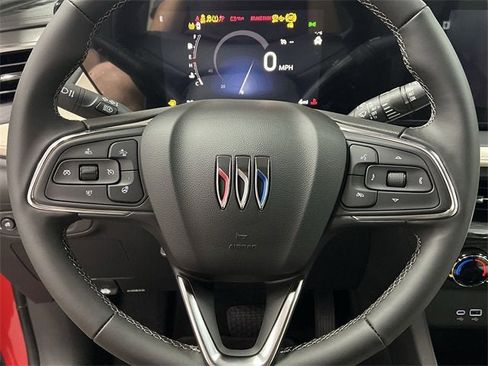 New 2026 Buick Encore GX Preferred w/ Comfort Package image 11