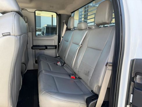 Used 2019 Ford F350 XL w/ STX Appearance Package image 39