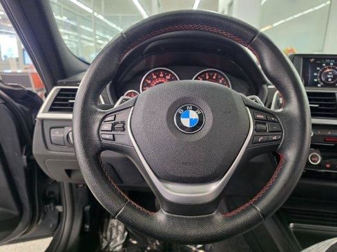 Used 2016 BMW 328i xDrive Sedan AWD/4WD image 17
