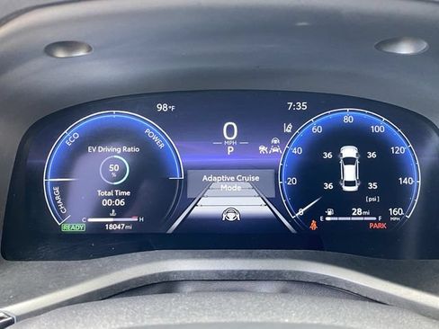 Used 2025 Toyota Camry XSE AWD/4WD image 31