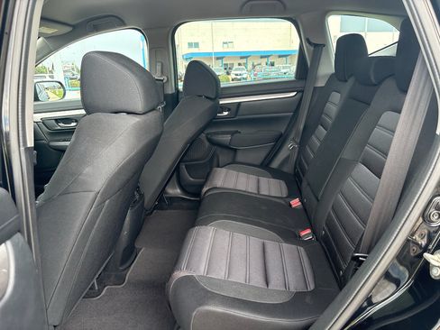 Used 2019 Honda CR-V LX image 23