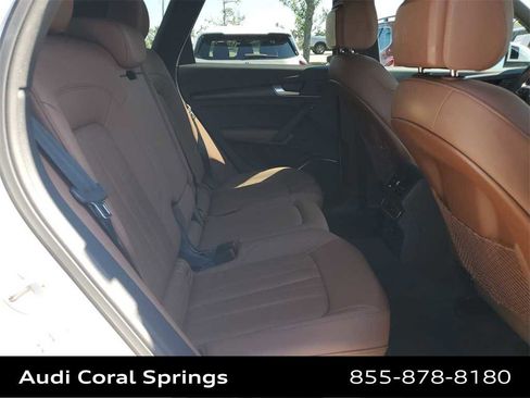 Used 2023 Audi Q5 2.0T Premium w/ Convenience Package image 20
