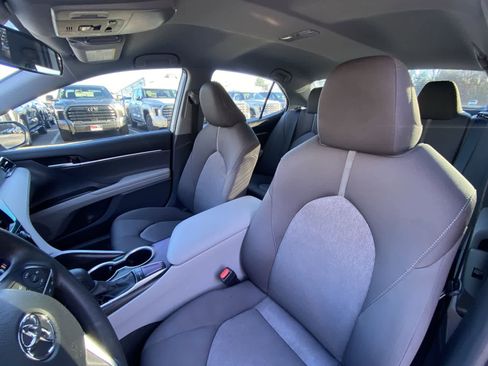 Used 2023 Toyota Camry LE image 23