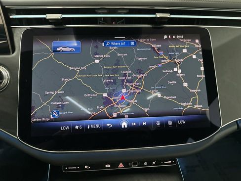 Used 2026 Mercedes-Benz E 350 Sedan image 13