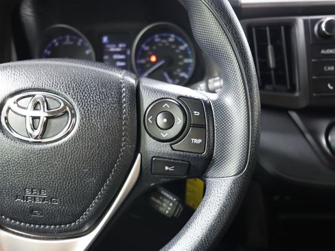 Used 2018 Toyota RAV4 LE w/ All Weather Liner Package image 18
