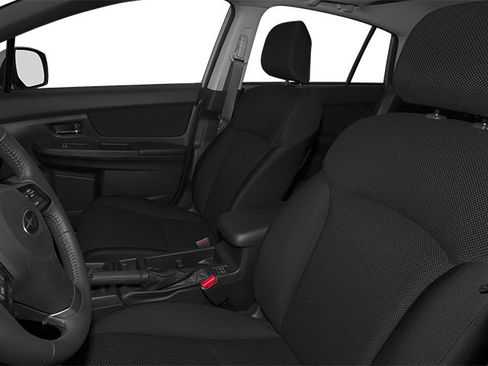 Used 2013 Subaru Impreza 2.0i Premium AWD/4WD image 12
