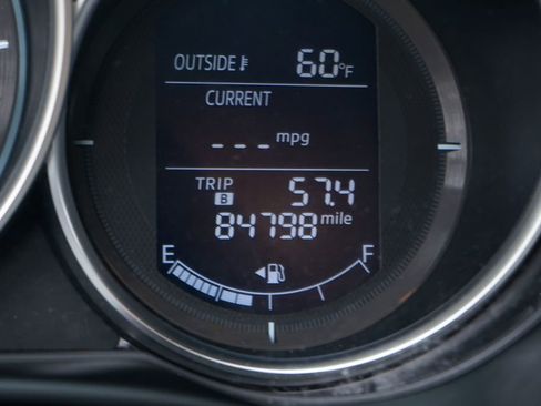 Used 2016 MAZDA CX-5 Touring image 22