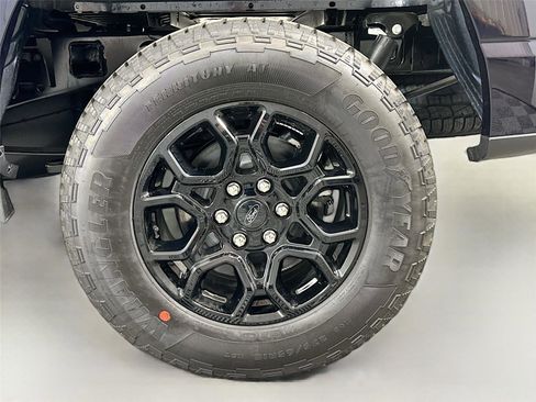 New 2026 Ford F150 XLT w/ Equipment Group 302A MID image 30