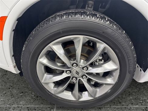 Used 2021 Dodge Durango Citadel image 24