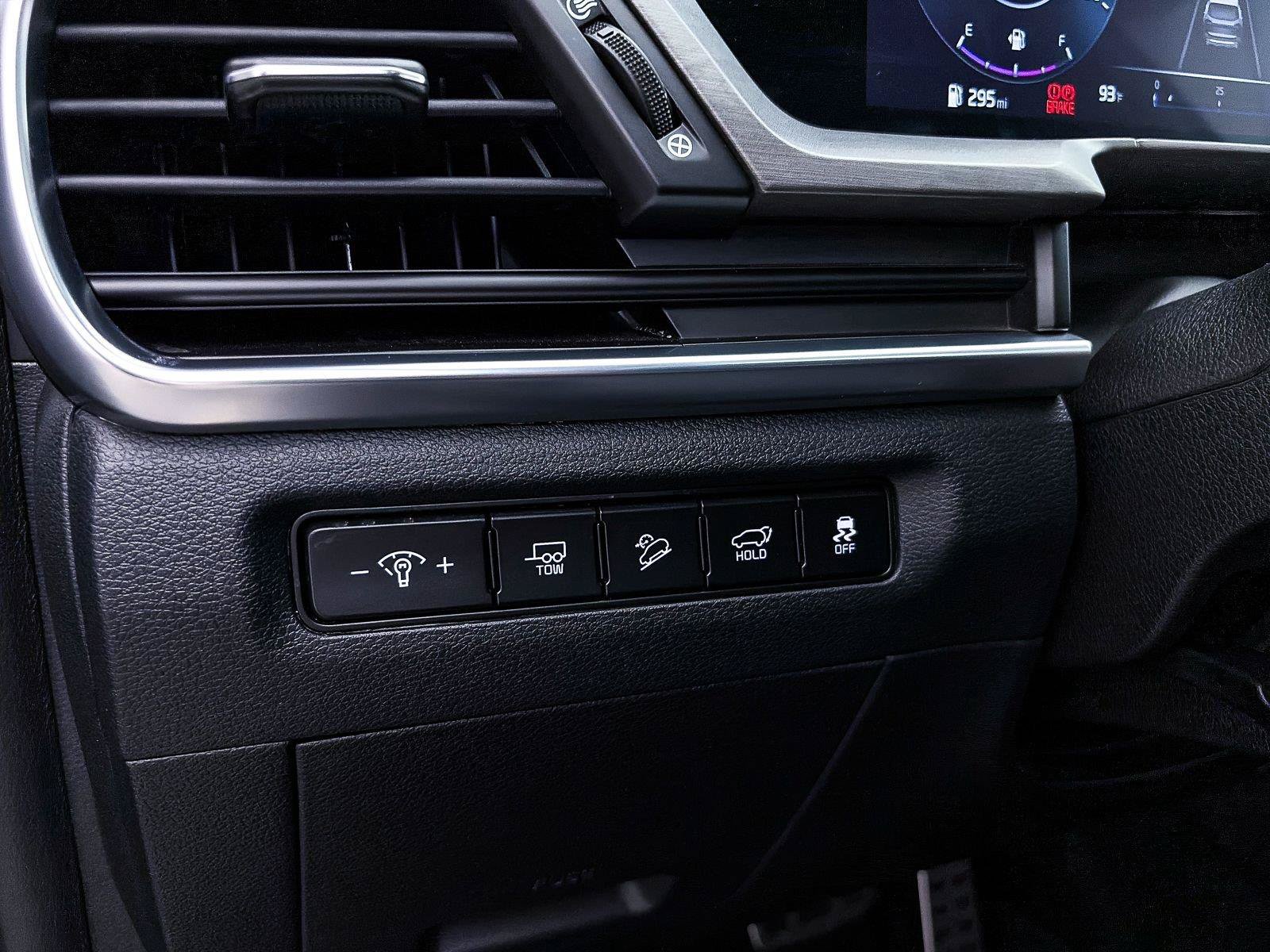 Certified 2025 Kia Telluride SX Prestige X-Line AWD/4WD image 6