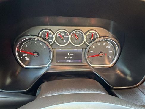 Used 2021 Chevrolet Tahoe LT RWD image 28