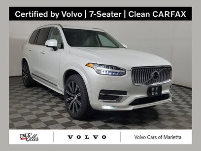 Certified 2024 Volvo XC90 B6 Plus w/ Protection Package Premier