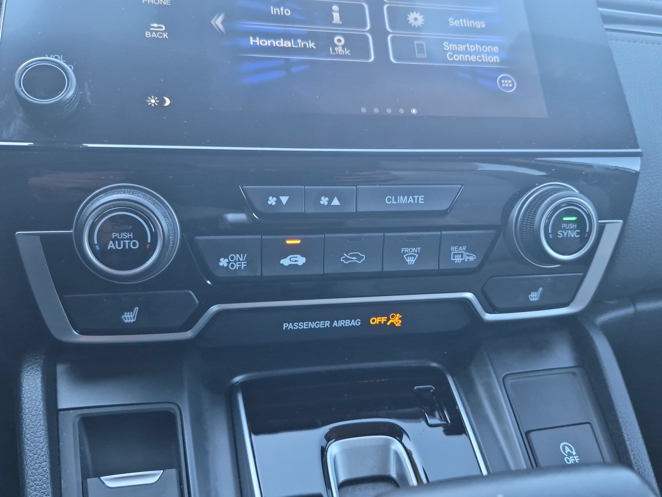 Used 2022 Honda CR-V EX-L image 21