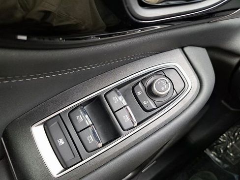Certified 2025 Subaru Legacy Limited AWD/4WD image 22
