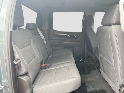 Used 2026 Chevrolet Silverado 1500 LT AWD/4WD image 27