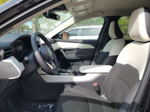 New 2026 MAZDA CX-5 Preferred AWD/4WD image 3