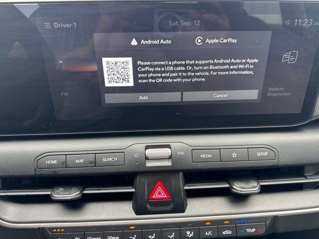 Used 2025 Kia K4 FWD image 25