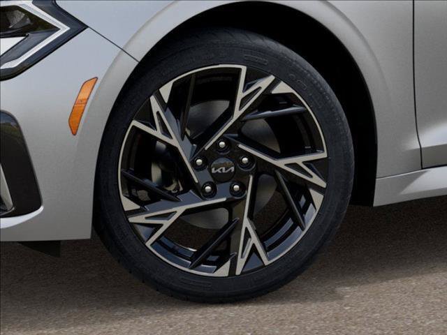 New 2026 Kia K5 GT-Line w/ GT-Line Red Interior Package AWD/4WD image 9