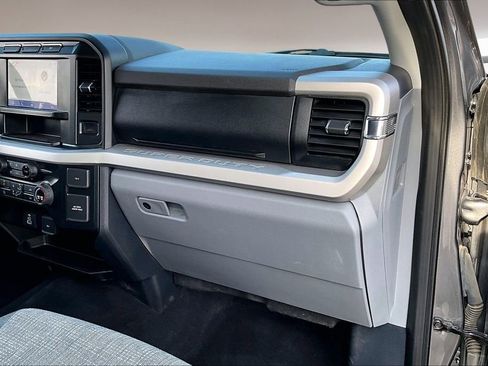Used 2023 Ford F250 XLT image 16