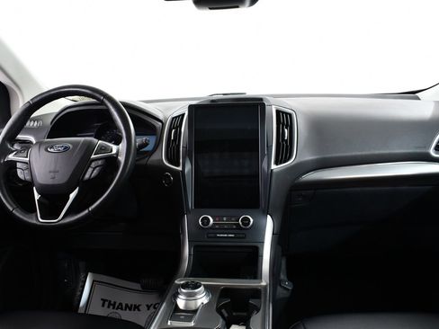Used 2022 Ford Edge SEL w/ Convenience Package image 7
