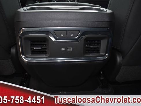 New 2026 Chevrolet Silverado 1500 LTZ w/ LTZ Premium Package image 20