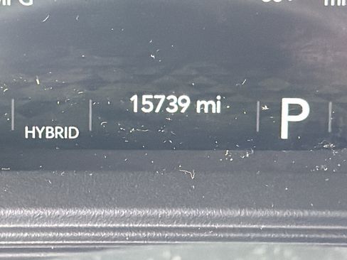 Used 2025 Jeep Wrangler Unlimited Sahara AWD/4WD image 22