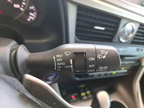 Used 2021 Lexus RX 450h AWD w/ Premium Package image 21
