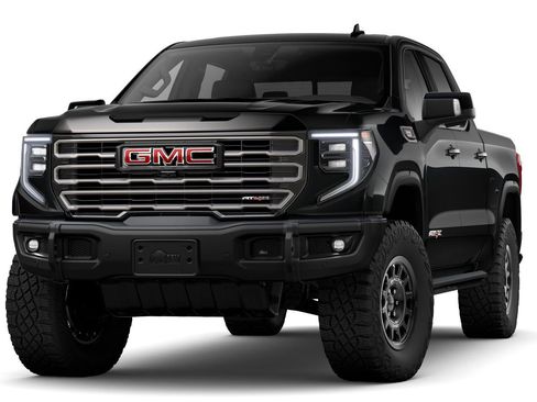 New 2026 GMC Sierra 1500 AT4X w/ AT4X AEV Edition image 25