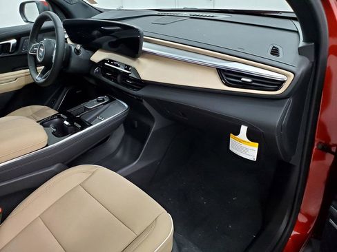 New 2026 Buick Enclave Preferred w/ Power Package image 11