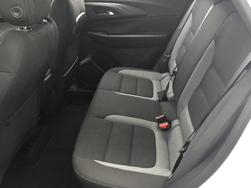 New 2026 Chevrolet TrailBlazer LT image 31