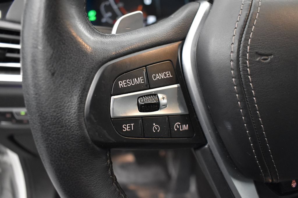 Used 2022 BMW X5 xDrive40i AWD/4WD image 9