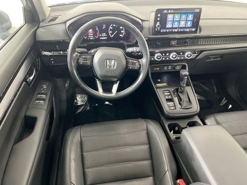 Used 2023 Honda CR-V EX-L image 21