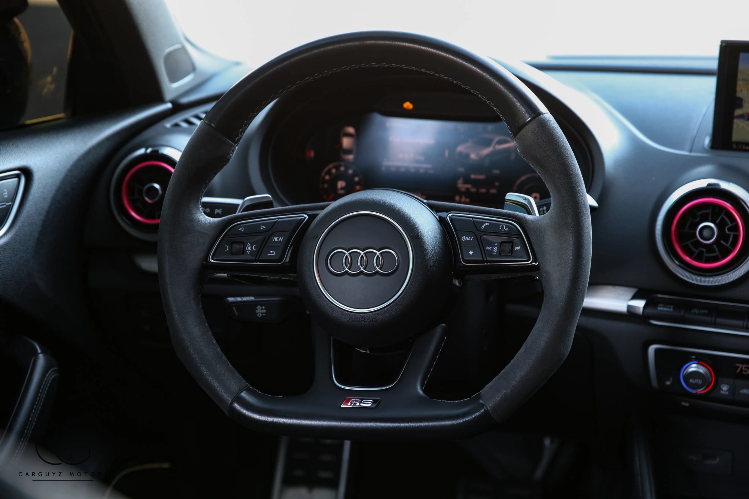 Used 2017 Audi S3 Premium Plus w/ Technology Package AWD/4WD image 26