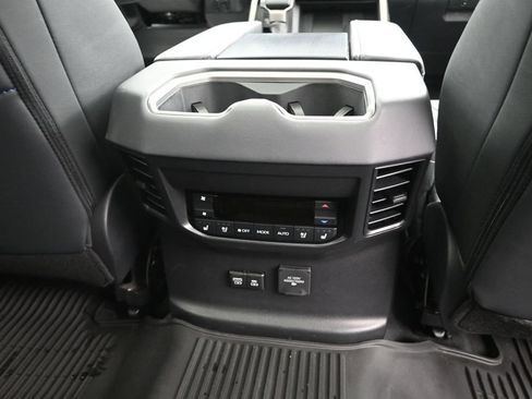 Used 2026 Toyota Sequoia Platinum AWD/4WD image 13