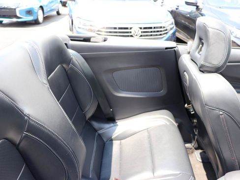 Used 2026 Ford Mustang Premium RWD image 21