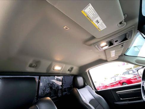 Used 2018 RAM 1500 Sport image 12