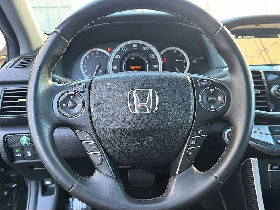 Used 2014 Honda Accord Touring image 6