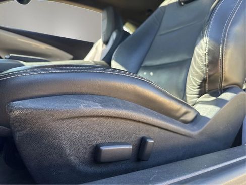 Used 2010 Chevrolet Camaro SS RWD image 20