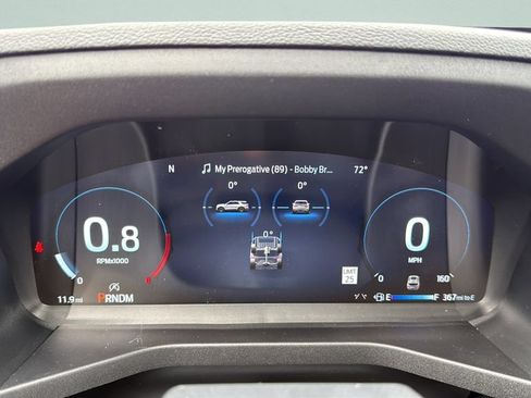 New 2026 Ford Explorer Tremor w/ Tremor Ultimate Package AWD/4WD image 23