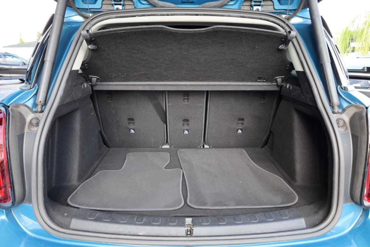 Used 2022 MINI Cooper Countryman FWD image 15
